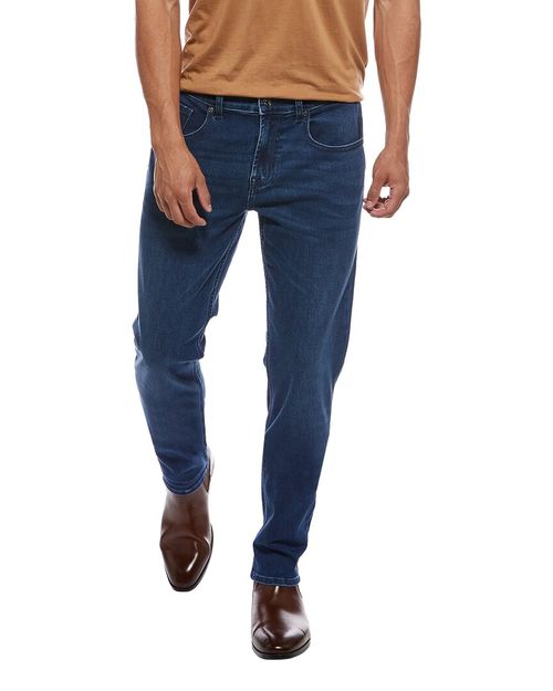 Slimmy Lorain Tapered Jean