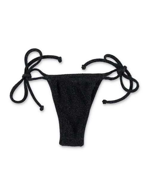 Adjustable Mini Bikini Bottom