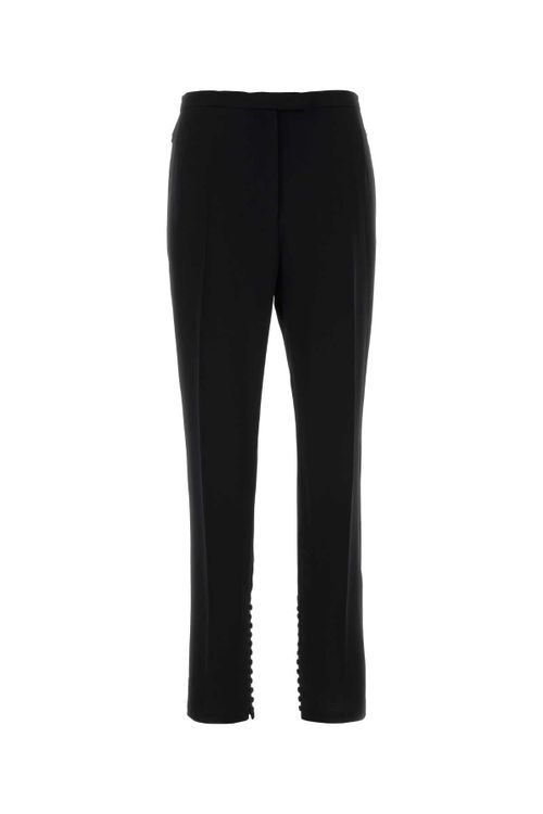Pandoris Trousers — Black