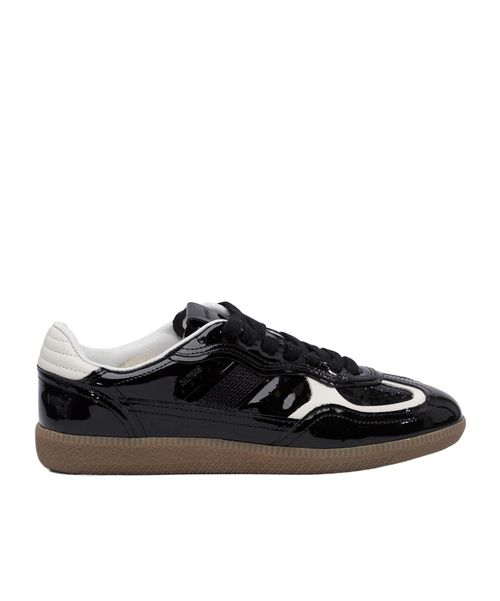 Lace-up sneakers