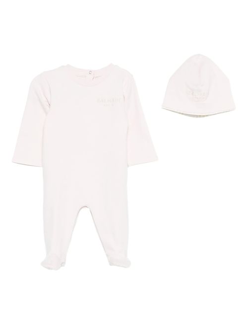 Youth Tracksuit and Reversible Cap Set
