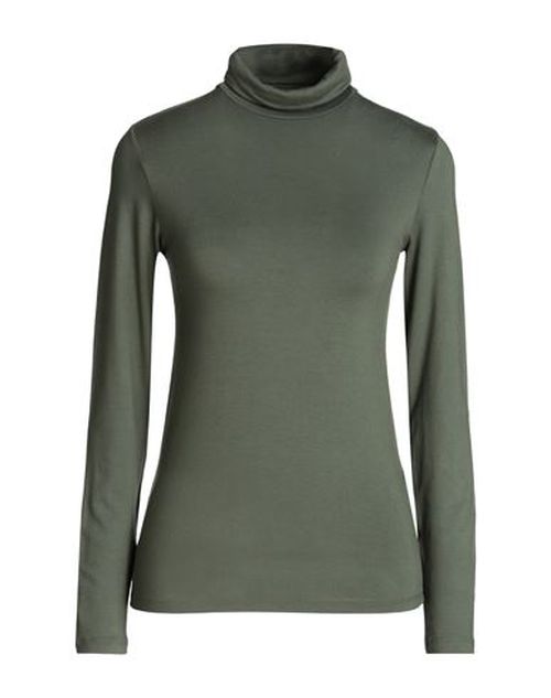 Woman T-shirt Green