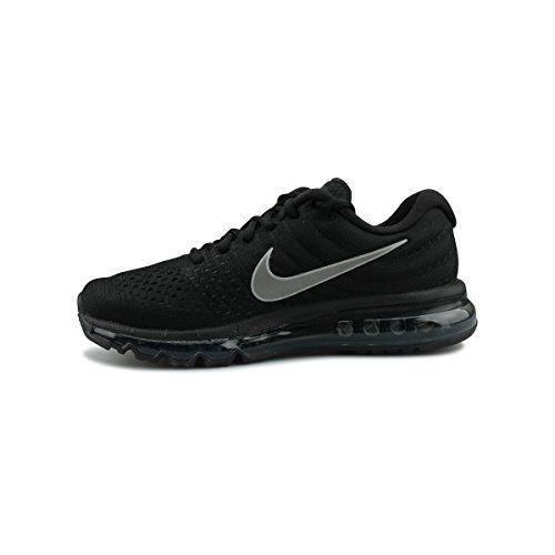 Nike Men's Nike Air Max 2017 Shoes