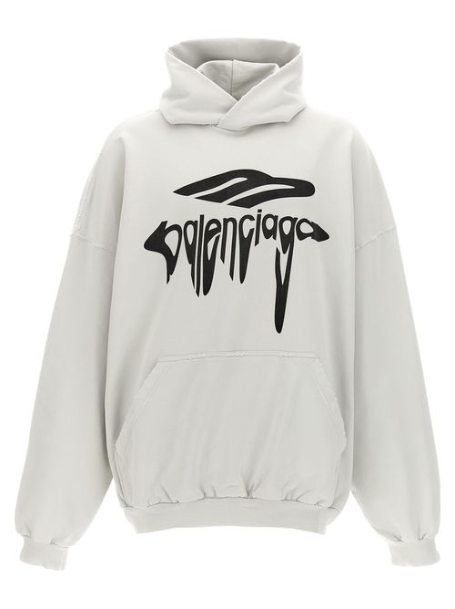 3b Liquefied Hoodie