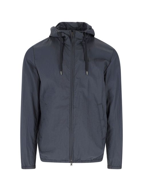 Men's Lightweight Polyamide Jacket