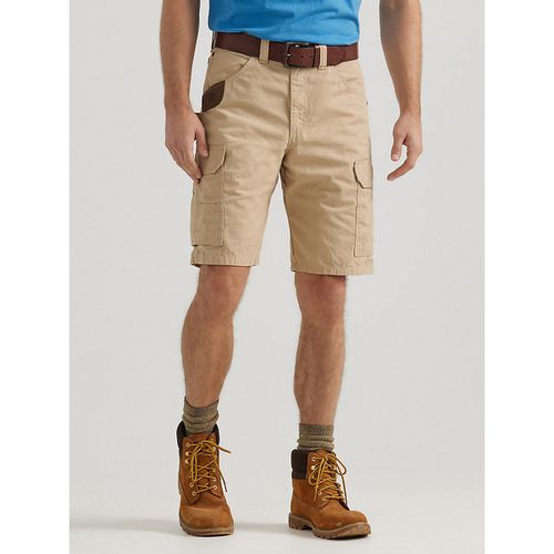 ® RIGGS Workwear® Ripstop Ranger Cargo Short in Cornstalk