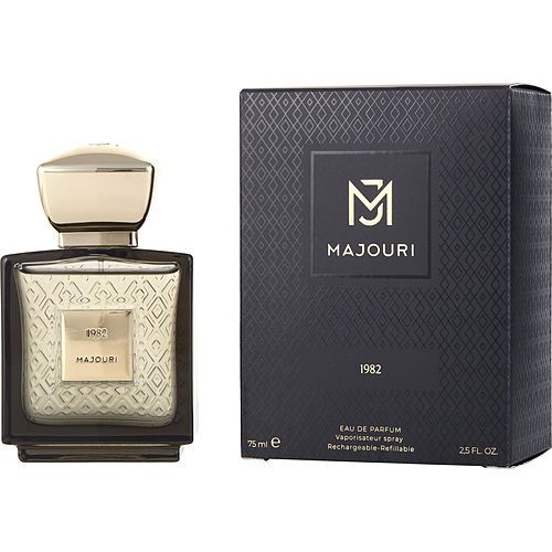 Unisex 1982 EDP 2.5 oz Fragrances 3665543011103