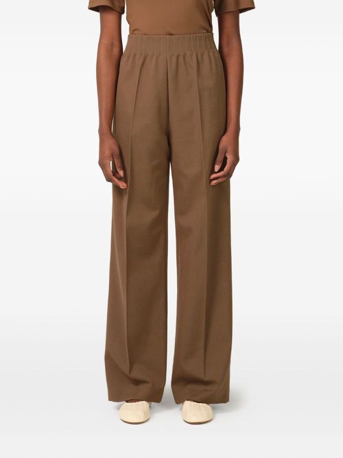 FFORME Maud trousers - Brown