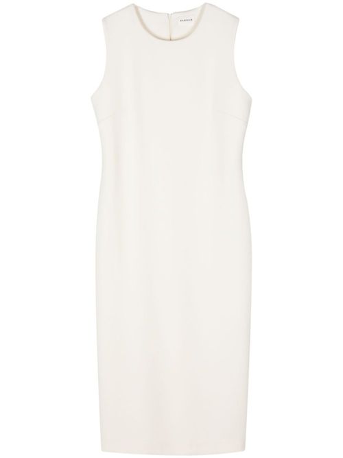 Paffuto dress - Neutrals