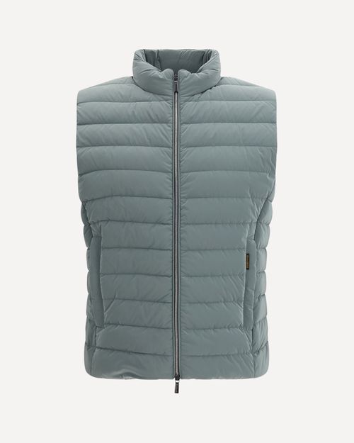 Calaf-OS padded Vest Male 46