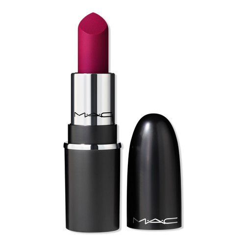 M·A·Cximal Sleek Satin Lipstick Mini - Rebel