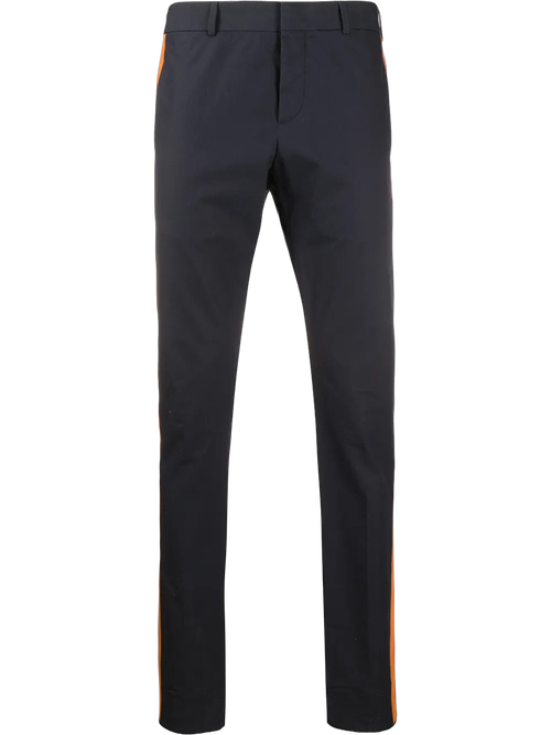 Garavani Trousers — Black