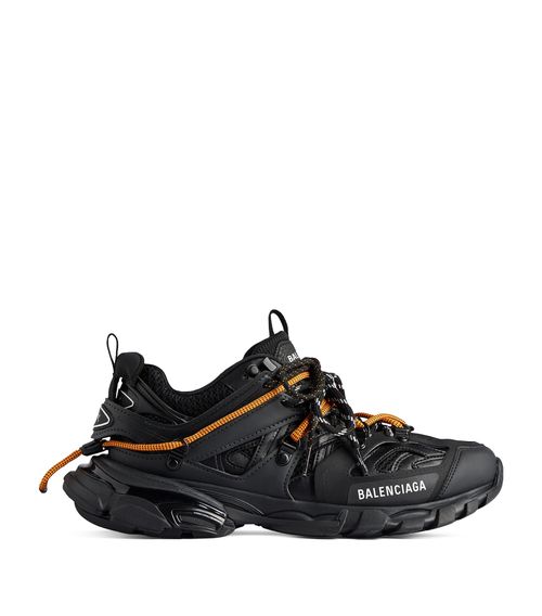 Track Trail Sneakers