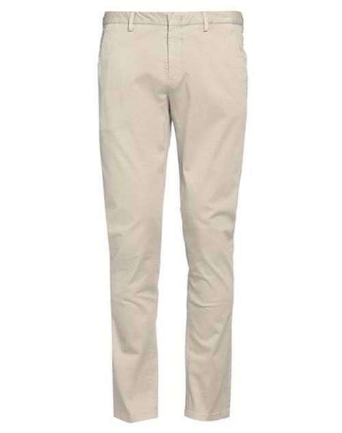 Man Pants Ivory