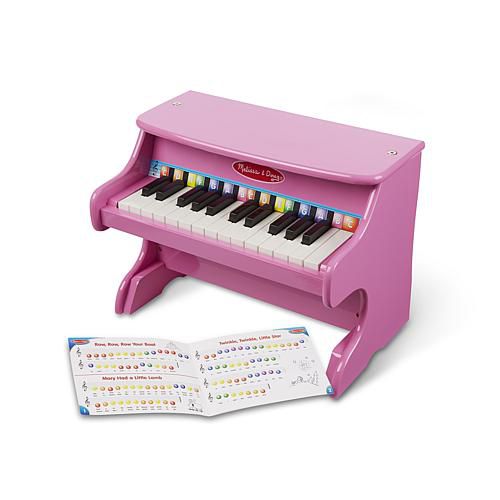 Pink Piano
