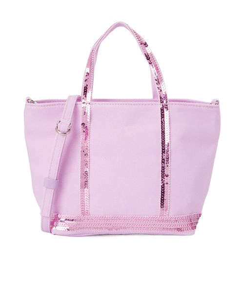 Logo cross-body bag
