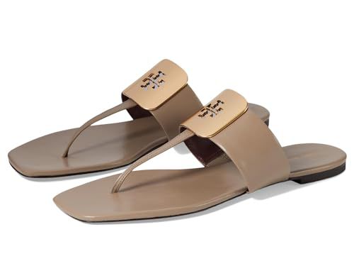 Tory Burch Women's Georgia Sandals Flat