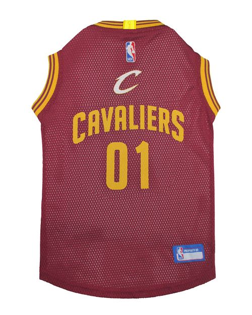 Cleveland Cavaliers Jersey