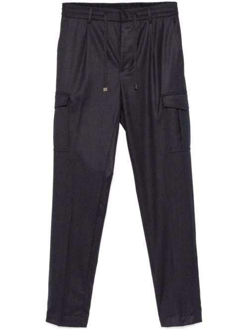 Cargo pants - Grey