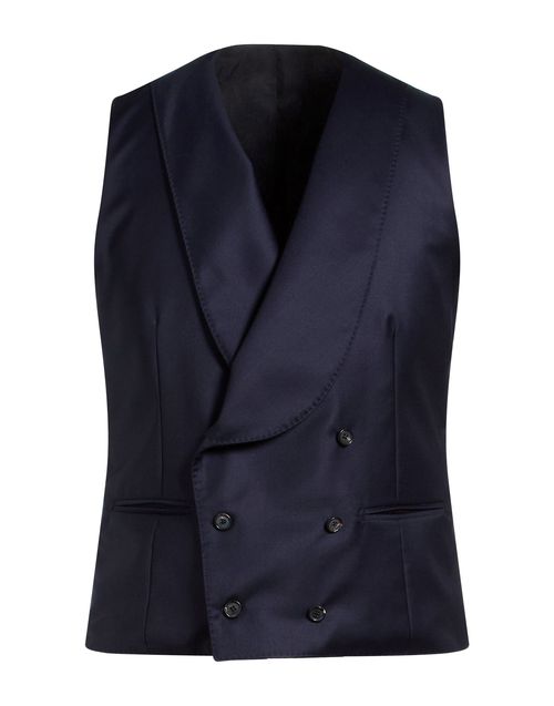 Tailored Vests