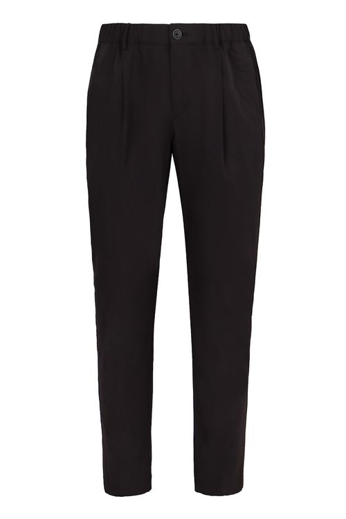 Slim Fit Chino Trousers
