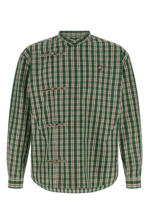 'Us1f4401-2' - 'The Shepherd ' Shirt