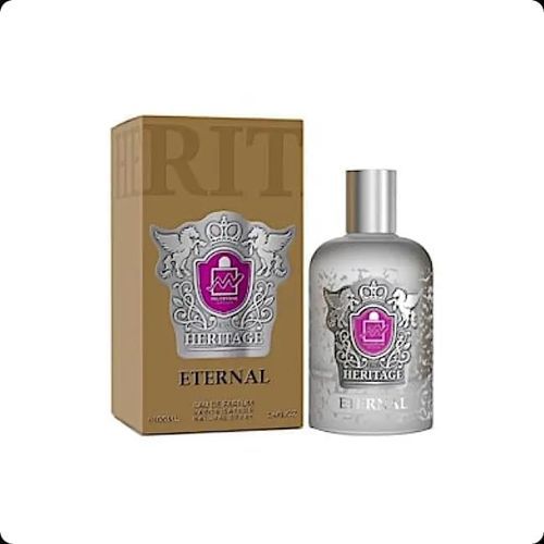 Milestone Heritage Eternal EDP U