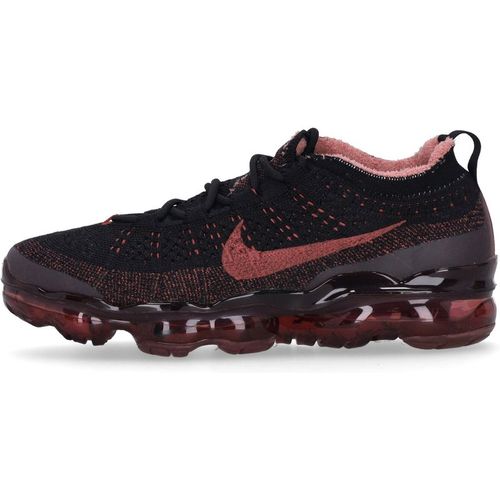 Air Vapormax 2023 Flyknit Black/cedar/cedar/black Men's Low Shoe