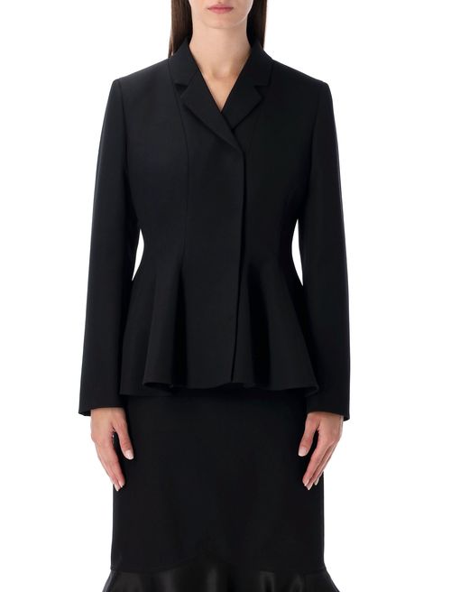 Jacket Wool