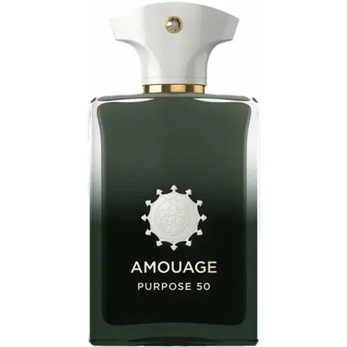 Amouage Purpose 50 Extrait De Parfum Spray
