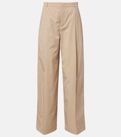 Camille wide-leg pants