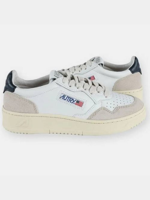 Sneakers Women colour White