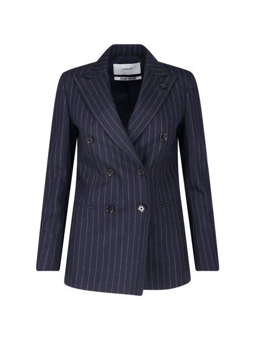 Wool & Cashmere Tailored Jacket for Women