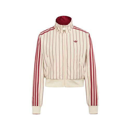 Reversible Firebird Track Top