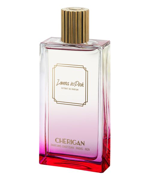 Lovers in Pink extrait de parfum 100 ml