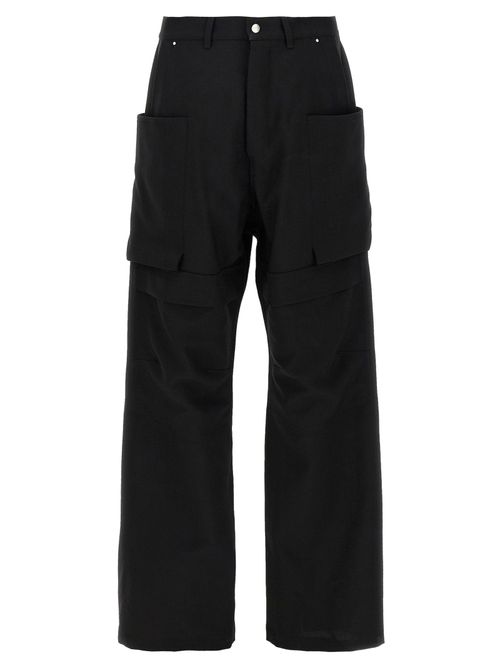 Stefan Cargo Pants