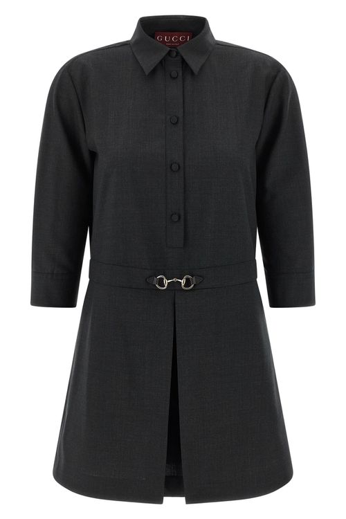 'Morsetto' Dress