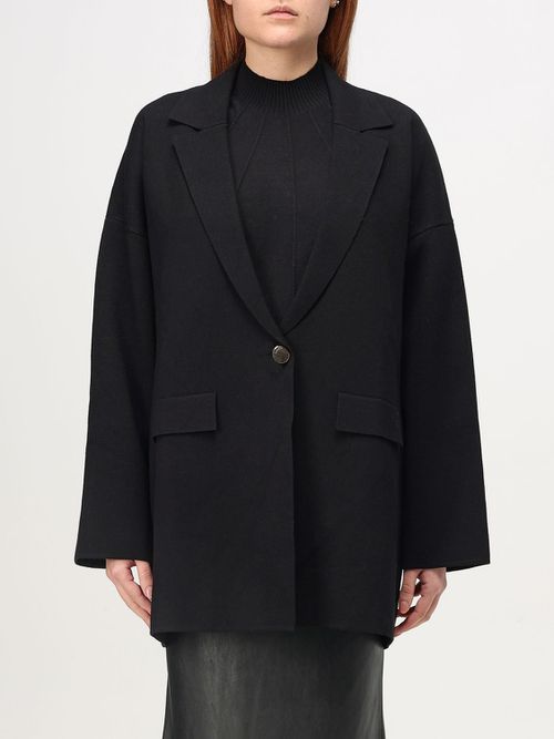 Sweater Woman color Black