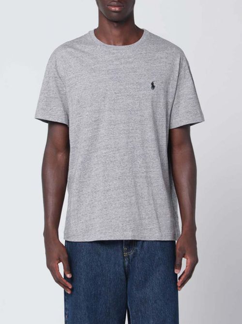 T-Shirt Men color Grey