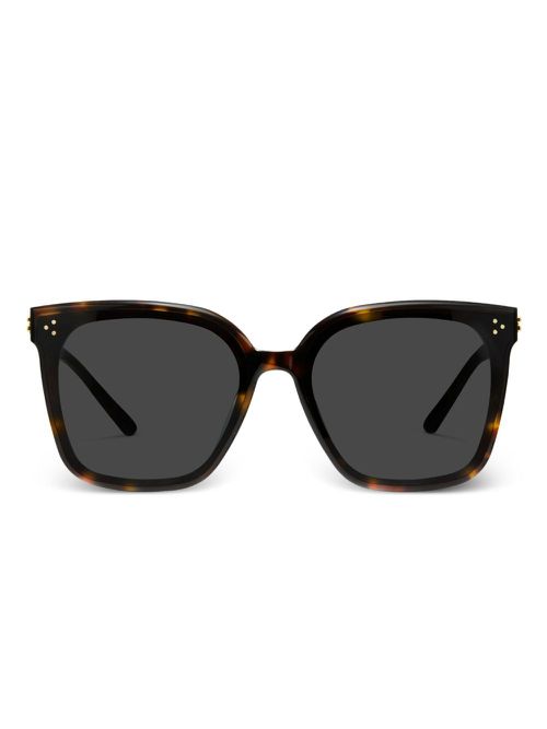 Gentle Monster New Her sunglasses - Brown