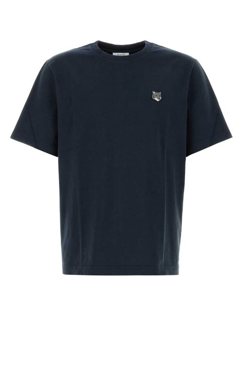 Head T-Shirt — Navy
