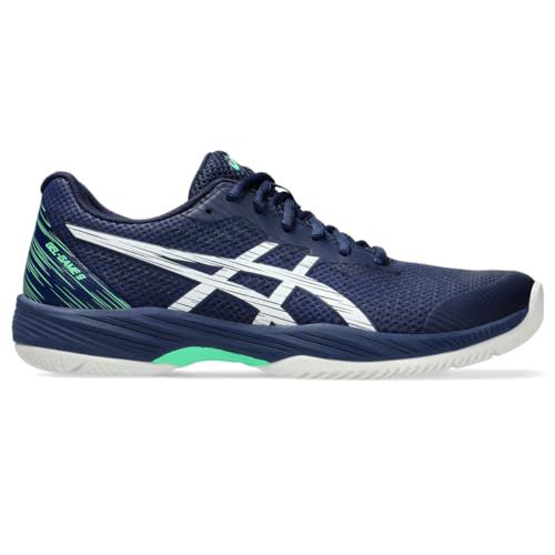 ASICS Men's Gel-Resolution 9 Tennis Shoes