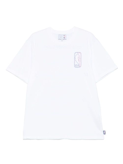 X NBA Le Patureau T-shirt - White