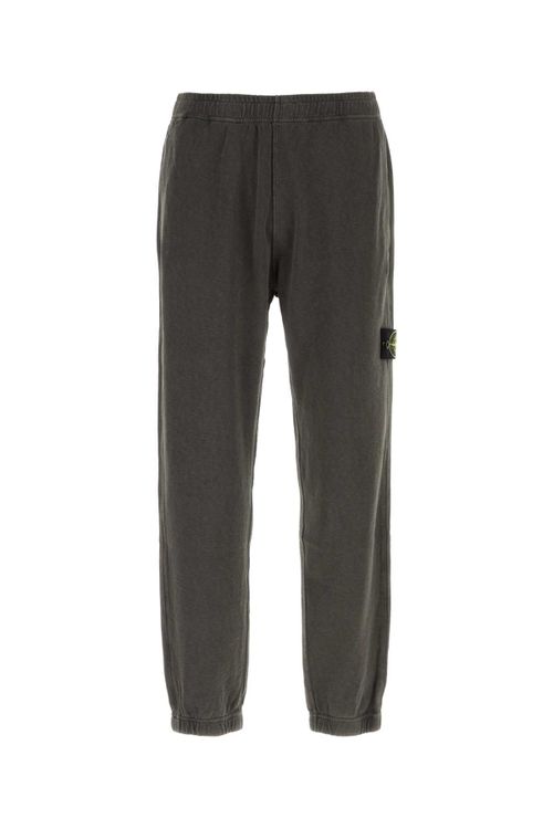 Bottoms Joggers — Gray