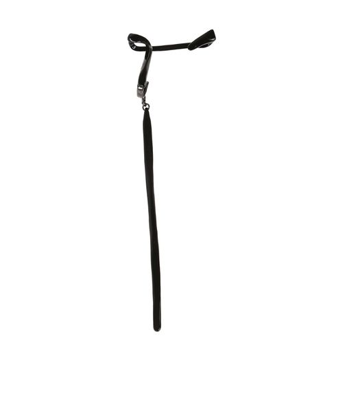 Faceted Hook ear cuff