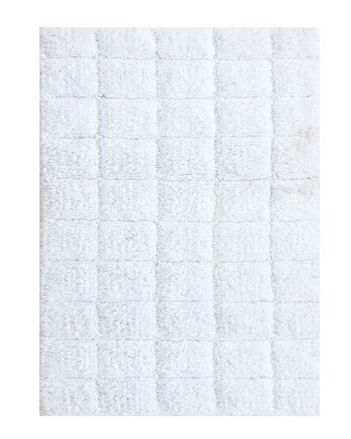 Knightsbridge Summer Tile Bath Rug