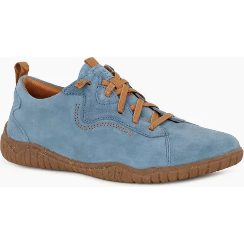 Josef Seibel Women's Wynona 01 Womens Shoes - Blue
