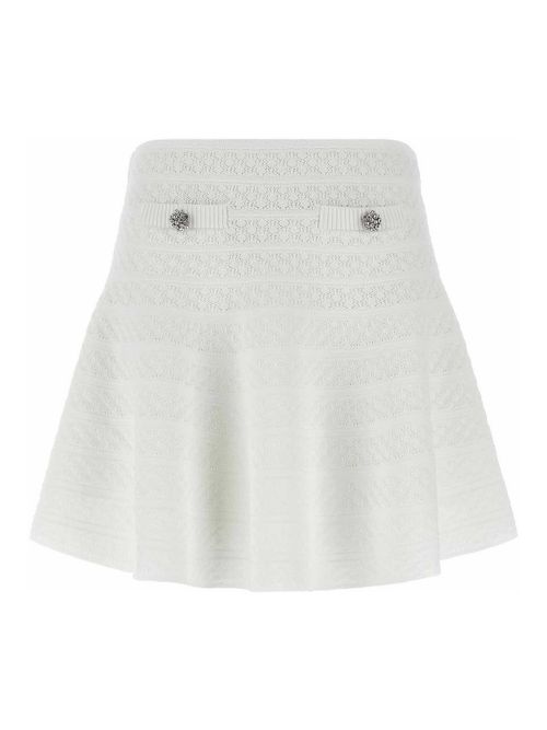 Mini Skirt
