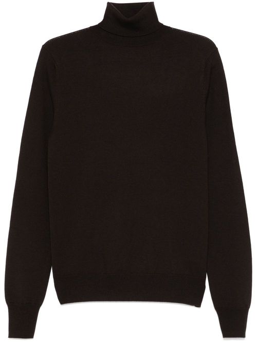Eve jumper - Brown