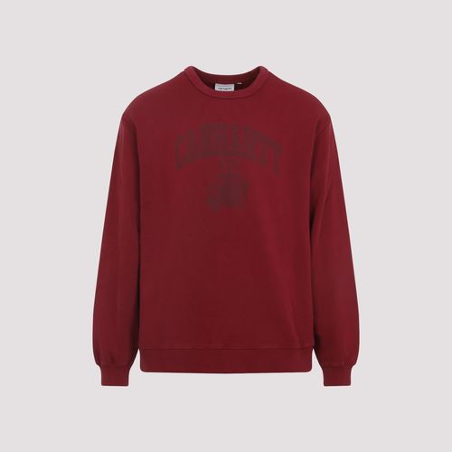 Faded Pond Corps Sweatshirt